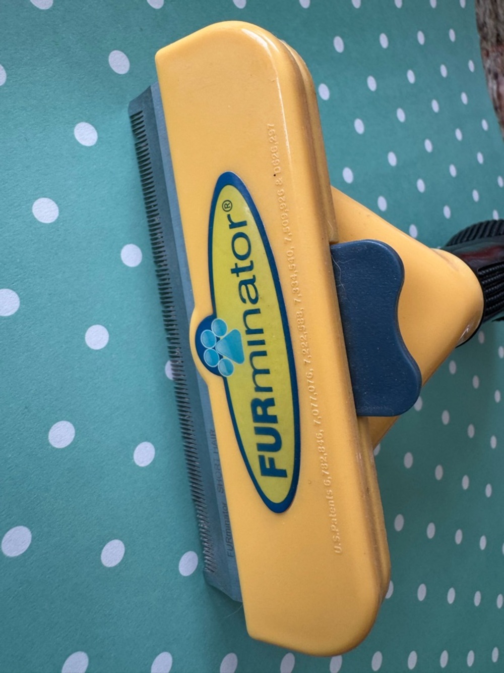 FURminator Pet Deshedding Tool